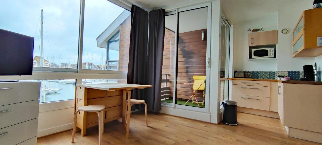 Appartement Le Loft-boat